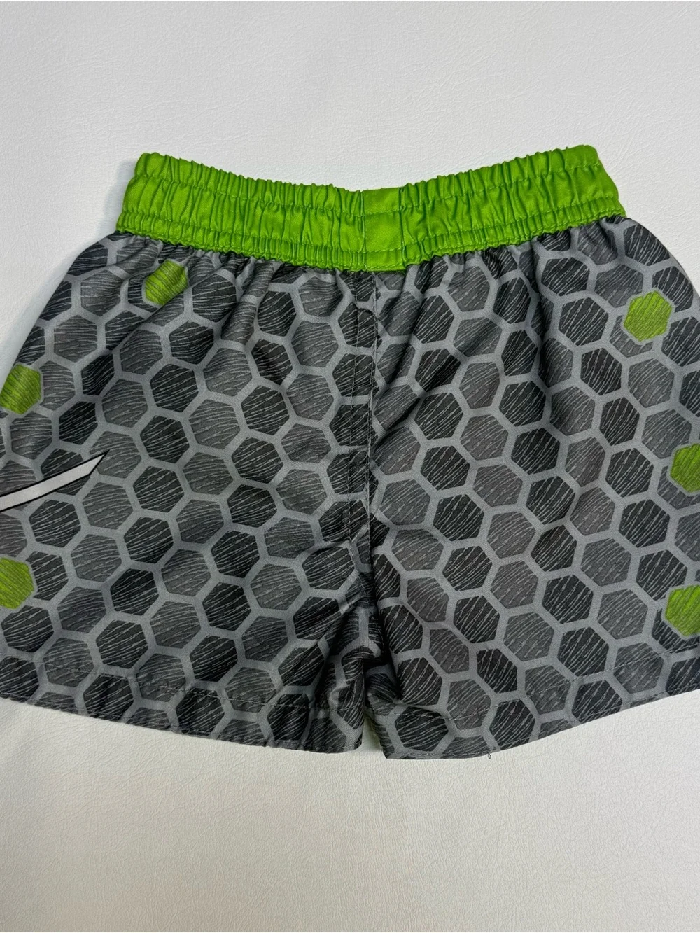 Boys 3-6 month Nickelodeon Teenage Mutant Ninja Turtles Swim Trunks
